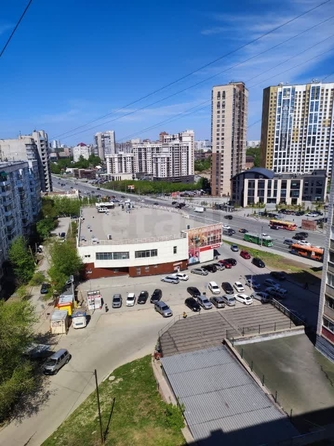 
  Продается 1-комн. квартира 30 м². Фото 1.