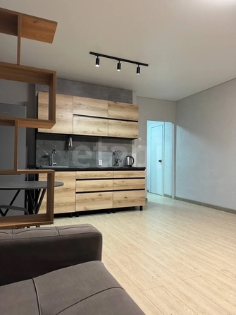 
  Продается студия 38 м². Фото 5.