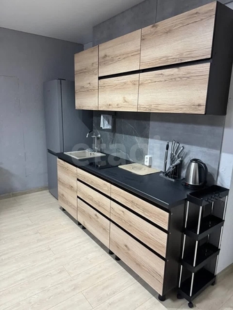 
  Продается студия 38 м². Фото 9.
