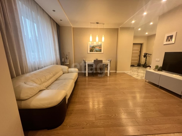 
  Продается 3-комн. квартира 74.1 м². Фото 2.