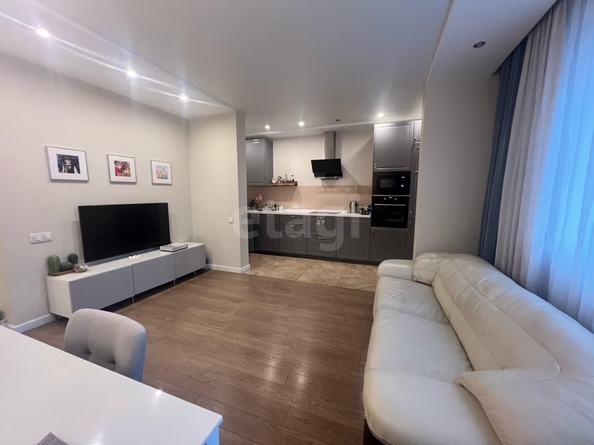 
  Продается 3-комн. квартира 74.1 м². Фото 11.
