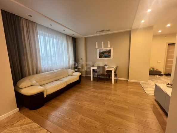 
  Продается 3-комн. квартира 74.1 м². Фото 24.