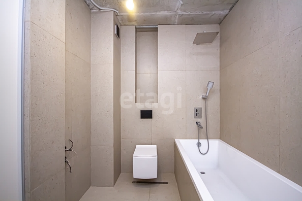 
  Продается 3-комн. квартира 73.5 м², в ЖК Оазис, дом 30 б/с Б. Фото 10.
