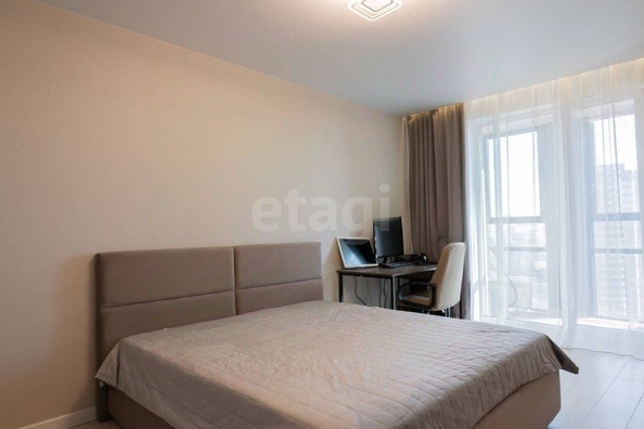 
  Продается 3-комн. квартира 82.8 м², в ЖК Заельцовский. Фото 12.