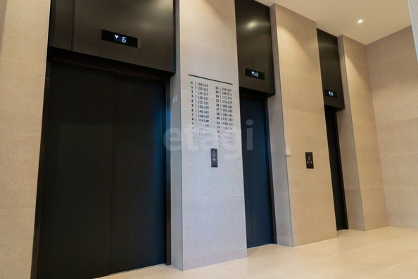 
  Продается 3-комн. квартира 82.8 м², в ЖК Заельцовский. Фото 24.