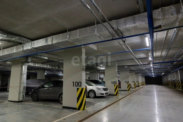 
  Продается 3-комн. квартира 82.8 м², в ЖК Заельцовский. Фото 25.