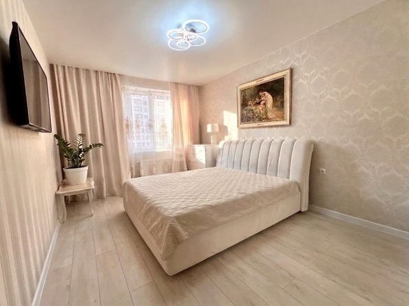 
  Продается 3-комн. квартира 67.8 м², в ЖК Заельцовский. Фото 1.