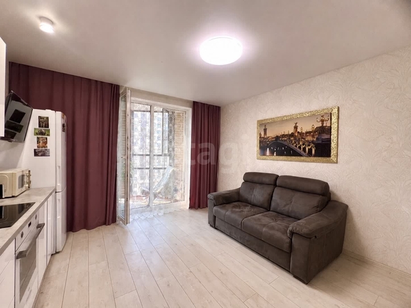
  Продается 3-комн. квартира 67.8 м², в ЖК Заельцовский. Фото 4.