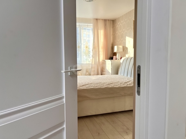 
  Продается 3-комн. квартира 67.8 м², в ЖК Заельцовский. Фото 13.
