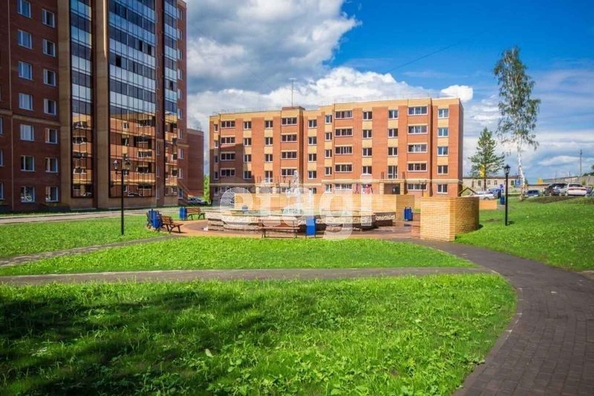 
  Продается 1-комн. квартира 43.8 м². Фото 4.