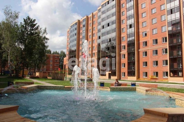 
  Продается 1-комн. квартира 43.8 м². Фото 5.