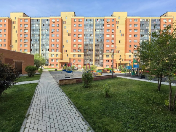 
  Продается 1-комн. квартира 43.8 м². Фото 11.