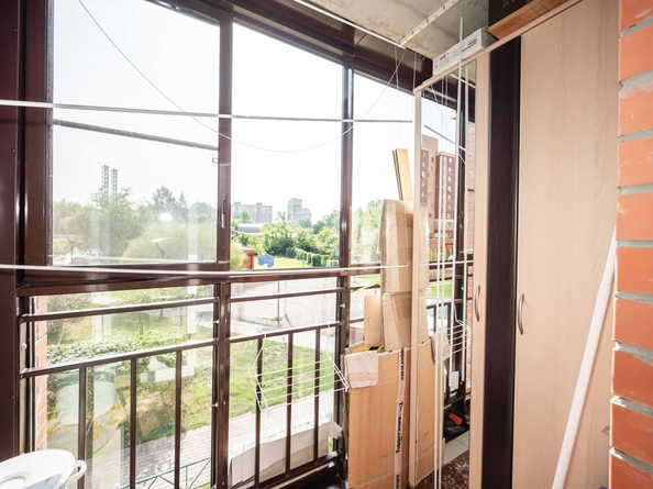 
  Продается 1-комн. квартира 43.8 м². Фото 17.