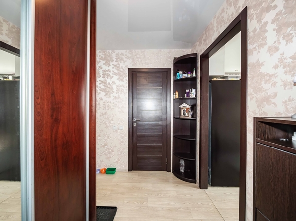 
  Продается 1-комн. квартира 43.8 м². Фото 23.