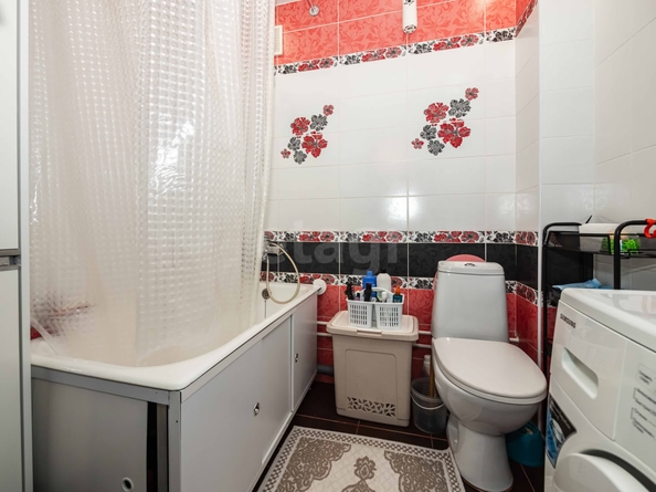 
  Продается 1-комн. квартира 43.8 м². Фото 26.
