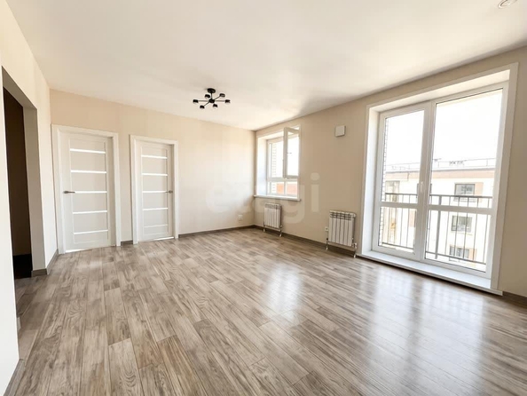 
  Продается 2-комн. квартира 57.5 м². Фото 1.