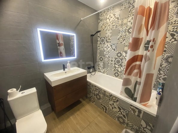 
  Продается 2-комн. квартира 54.4 м², в ЖК Бирюзовая жемчужина. Фото 2.