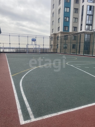 
  Продается 2-комн. квартира 54.4 м², в ЖК Бирюзовая жемчужина. Фото 11.