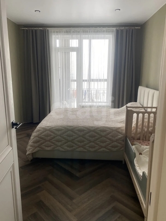 
  Продается 2-комн. квартира 54.4 м², в ЖК Бирюзовая жемчужина. Фото 13.