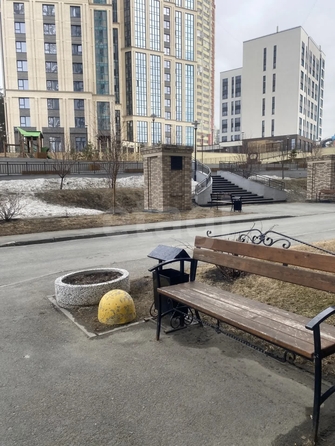 
  Продается 2-комн. квартира 54.4 м², в ЖК Бирюзовая жемчужина. Фото 18.