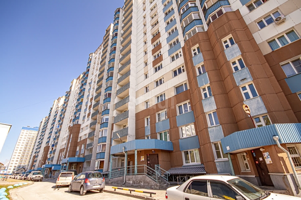 
  Продается 2-комн. квартира 54 м². Фото 26.