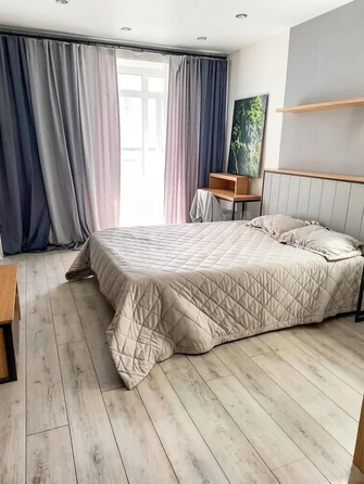 
  Продается 3-комн. квартира 76 м², в ЖК Солнечные часы, 3 очередь, дом 5. Фото 9.