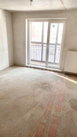 
  Продается студия 26.6 м², в ЖК Солнечные часы, 4 очередь дом 6. Фото 1.