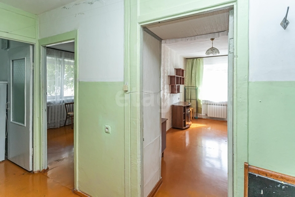 
  Продается 2-комн. квартира 39.7 м². Фото 13.