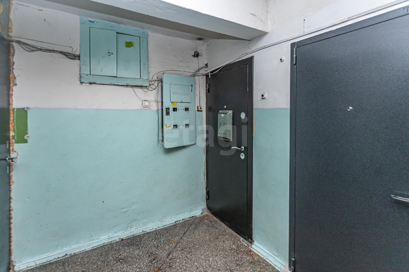 
  Продается 2-комн. квартира 39.7 м². Фото 15.