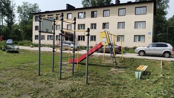 
  Продается 2-комн. квартира 48.5 м². Фото 8.