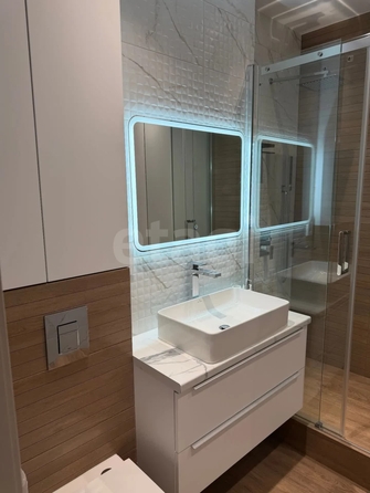 
  Продается 2-комн. квартира 48.7 м², в ЖК Тайм Сквер. Фото 1.
