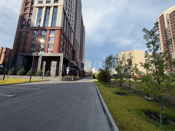 
  Продается 2-комн. квартира 48.7 м², в ЖК Тайм Сквер. Фото 27.