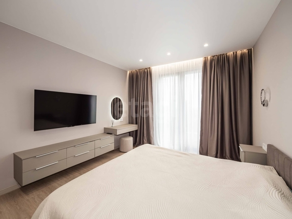 
  Продается 2-комн. квартира 48.7 м², в ЖК Тайм Сквер. Фото 3.