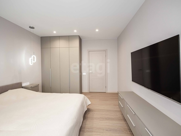 
  Продается 2-комн. квартира 48.7 м², в ЖК Тайм Сквер. Фото 10.