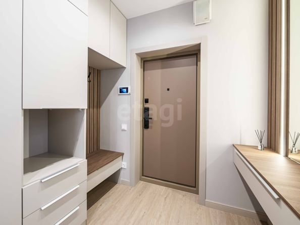 
  Продается 2-комн. квартира 48.7 м², в ЖК Тайм Сквер. Фото 19.