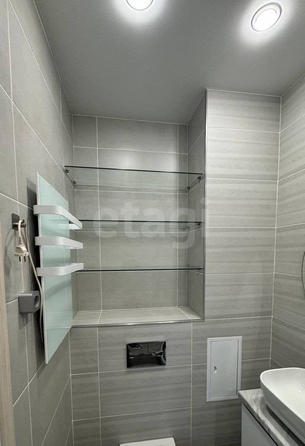 
  Продается студия 27 м², в ЖК Галактика, дом 1 Нептун. Фото 14.