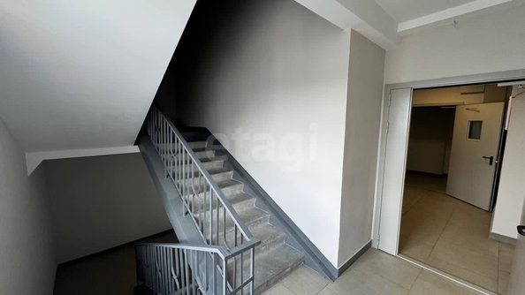 
  Продается студия 27 м², в ЖК Галактика, дом 1 Нептун. Фото 20.