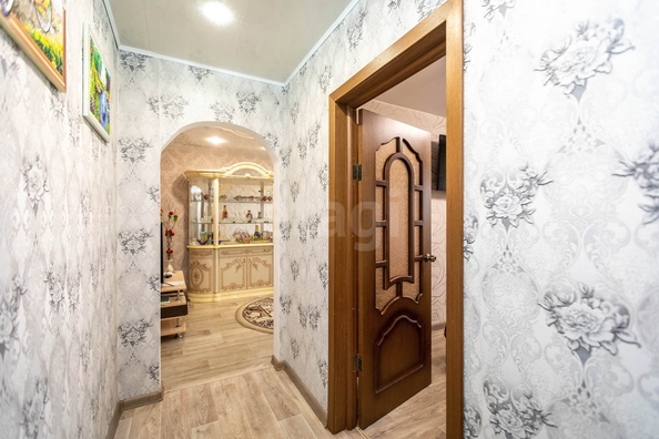 
  Продается 2-комн. квартира 49.6 м². Фото 18.
