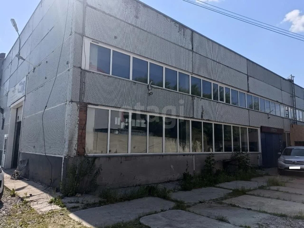 
  Продается универсальное помещение 523.7 м². Фото 27.