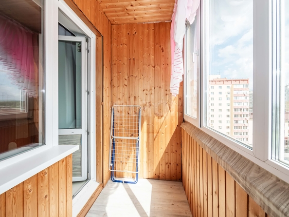 
  Продается 1-комн. квартира 32.7 м². Фото 14.