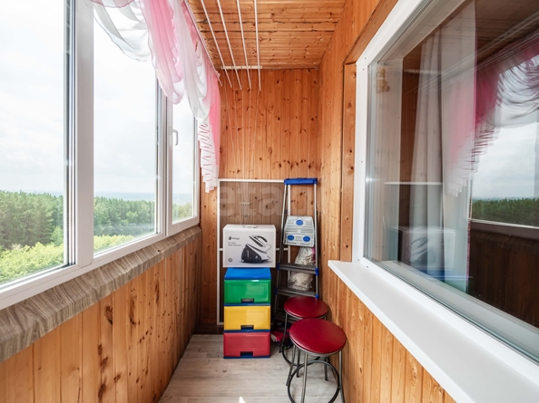 
  Продается 1-комн. квартира 32.7 м². Фото 16.