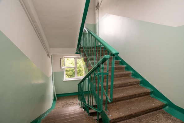 
  Продается 2-комн. квартира 44.3 м². Фото 20.