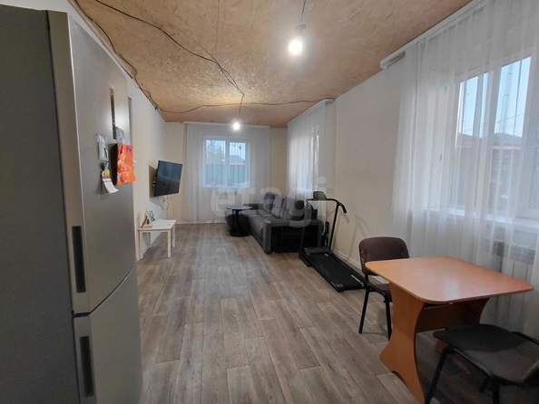 
  Продается коттедж 80 м². Фото 10.