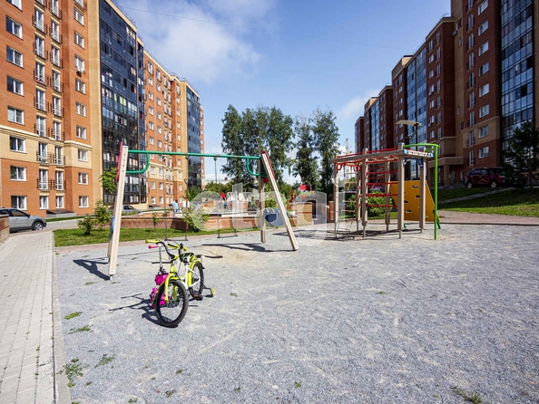 
  Продается 2-комн. квартира 47 м². Фото 20.