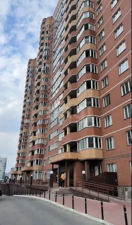 
  Продается 1-комн. квартира 34.4 м². Фото 9.