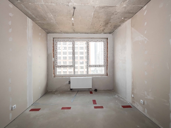 
  Продается 4-комн. квартира 82.86 м², в ЖК Мылзавод, дом 2. Фото 9.