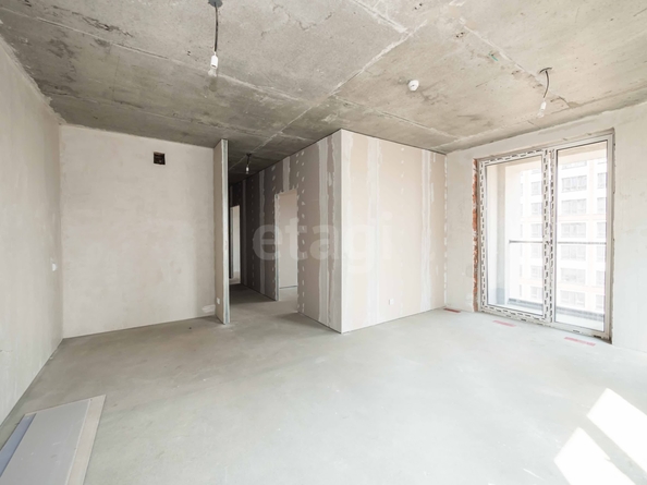 
  Продается 4-комн. квартира 82.86 м², в ЖК Мылзавод, дом 2. Фото 16.