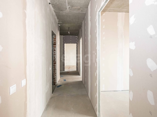
  Продается 4-комн. квартира 82.86 м², в ЖК Мылзавод, дом 2. Фото 18.