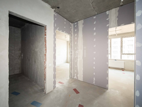 
  Продается 4-комн. квартира 82.86 м², в ЖК Мылзавод, дом 2. Фото 25.