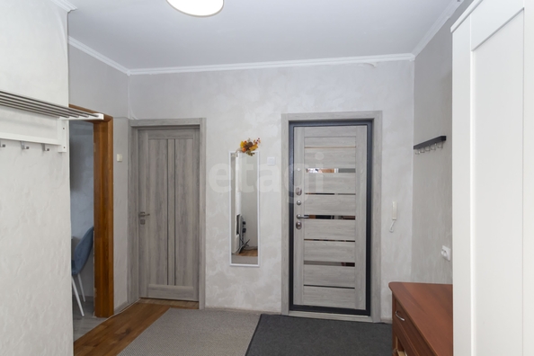 
  Продается 2-комн. квартира 50 м². Фото 21.